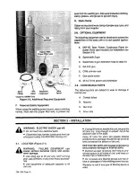 Preview for 24 page of Miller millermatic 200 SKP-35 Owner'S Manual