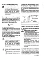 Preview for 31 page of Miller millermatic 200 SKP-35 Owner'S Manual