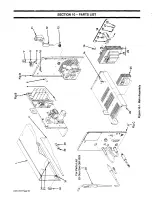 Preview for 58 page of Miller millermatic 200 SKP-35 Owner'S Manual