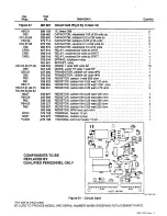 Preview for 78 page of Miller millermatic 200 SKP-35 Owner'S Manual