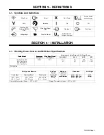 Preview for 13 page of Miller Millermatic 210 Owner'S Manual