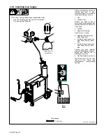 Preview for 18 page of Miller Millermatic 210 Owner'S Manual