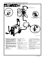 Preview for 21 page of Miller Millermatic 210 Owner'S Manual