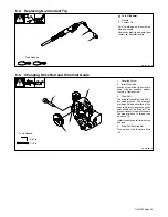 Preview for 29 page of Miller Millermatic 210 Owner'S Manual