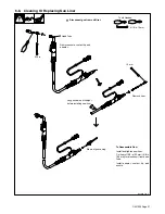 Preview for 31 page of Miller Millermatic 210 Owner'S Manual