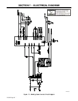 Preview for 34 page of Miller Millermatic 210 Owner'S Manual