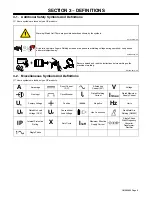 Preview for 13 page of Miller Millermatic 211 Auto-Set Owner'S Manual