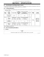 Preview for 14 page of Miller Millermatic 211 Auto-Set Owner'S Manual