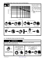 Preview for 14 page of Miller Millermatic 251 Owner'S Manual