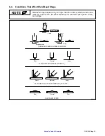 Preview for 37 page of Miller Millermatic 251 Owner'S Manual