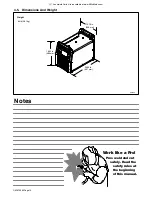 Предварительный просмотр 16 страницы Miller Millermatic 255 Owner'S Manual