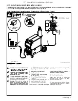 Preview for 25 page of Miller Millermatic 350 Owner'S Manual