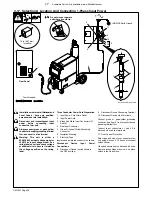 Preview for 26 page of Miller Millermatic 350 Owner'S Manual