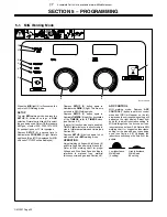 Preview for 34 page of Miller Millermatic 350 Owner'S Manual