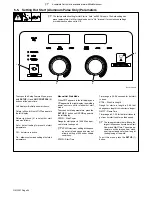 Preview for 38 page of Miller Millermatic 350 Owner'S Manual