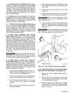 Preview for 13 page of Miller MILLERMATIC 70A Owner'S Manual