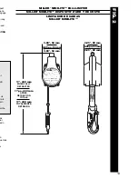 Предварительный просмотр 13 страницы Miller MINILITE Operation And Maintenance Manual