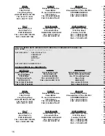 Preview for 16 page of Miller MINILITE Operation And Maintenance Manual