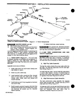 Preview for 6 page of Miller MTF-1512VHR Owner'S Manual