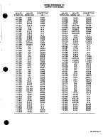 Preview for 13 page of Miller MTF-1512VHR Owner'S Manual