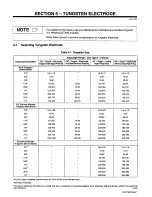 Preview for 11 page of Miller MTL-20 Torches Owner'S Manual