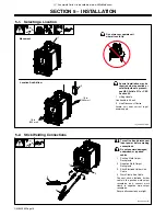 Preview for 20 page of Miller Multimatic 200 Owner'S Manual