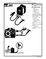 Preview for 21 page of Miller Multimatic 200 Owner'S Manual