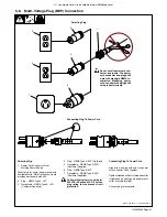 Preview for 25 page of Miller Multimatic 200 Owner'S Manual