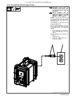 Preview for 27 page of Miller Multimatic 200 Owner'S Manual