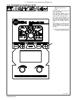 Preview for 40 page of Miller Multimatic 200 Owner'S Manual