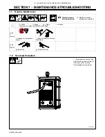 Preview for 42 page of Miller Multimatic 200 Owner'S Manual