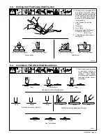 Preview for 49 page of Miller Multimatic 200 Owner'S Manual