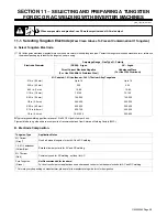 Preview for 63 page of Miller Multimatic 200 Owner'S Manual