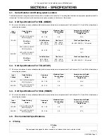 Preview for 15 page of Miller Multimatic 215 Owner'S Manual