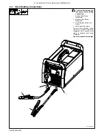 Preview for 26 page of Miller Multimatic 215 Owner'S Manual