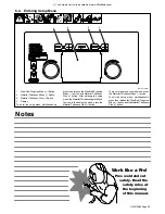 Preview for 37 page of Miller Multimatic 215 Owner'S Manual