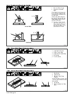 Preview for 62 page of Miller Multimatic 215 Owner'S Manual