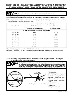 Preview for 67 page of Miller Multimatic 215 Owner'S Manual