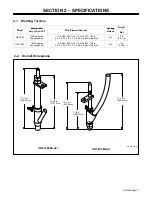 Preview for 7 page of Miller OBT-1200 Owner'S Manual