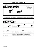 Preview for 10 page of Miller OBT-1200 Owner'S Manual