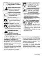 Предварительный просмотр 13 страницы Miller OM-182 Owner'S Manual