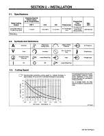 Предварительный просмотр 25 страницы Miller OM-182 Owner'S Manual