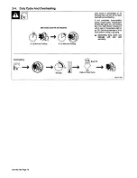 Предварительный просмотр 27 страницы Miller OM-182 Owner'S Manual