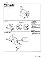 Предварительный просмотр 29 страницы Miller OM-182 Owner'S Manual