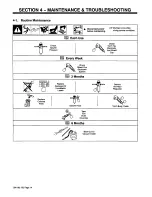 Предварительный просмотр 35 страницы Miller OM-182 Owner'S Manual