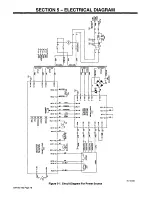 Предварительный просмотр 43 страницы Miller OM-182 Owner'S Manual