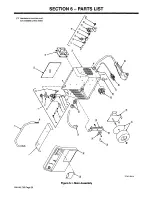 Предварительный просмотр 47 страницы Miller OM-182 Owner'S Manual