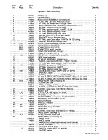 Предварительный просмотр 49 страницы Miller OM-182 Owner'S Manual