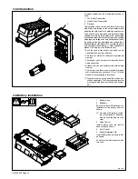 Preview for 12 page of Miller OM-246 022B Owner'S Manual