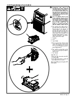 Preview for 17 page of Miller OM-246 022B Owner'S Manual